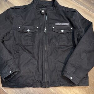 Harley-Davidson Men's Jacket Size XXL  Willie G